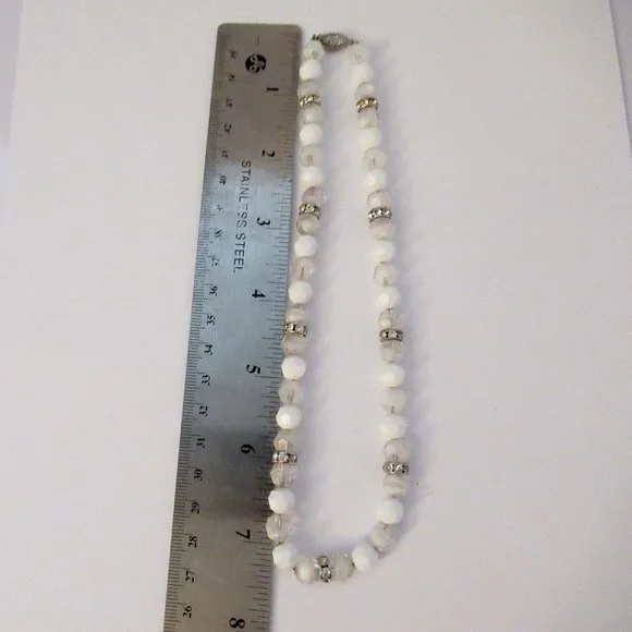 Vintage Napier choker - Picture 7 of 8